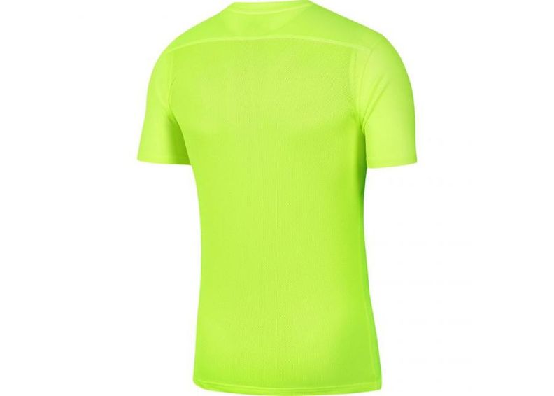 Мужская футболка Nike Dry Park VII JSY SS M BV6708 702 увеличить