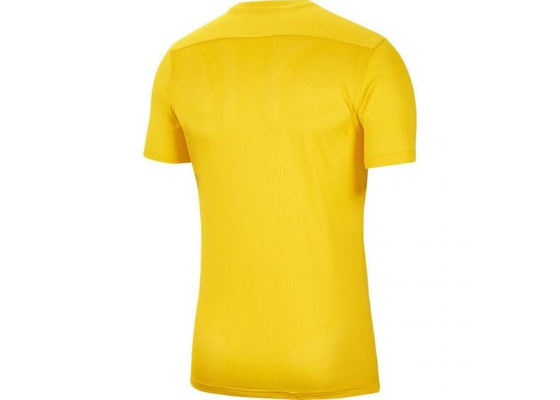 Мужская футболка Nike Dry Park VII JSY SS M BV6708 719 увеличить