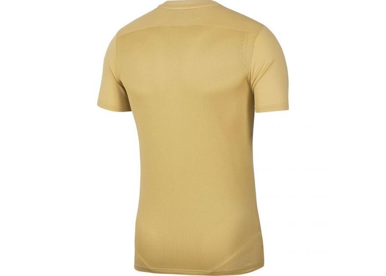 Мужская футболка Nike Dry Park VII JSY SS M BV6708 729 увеличить