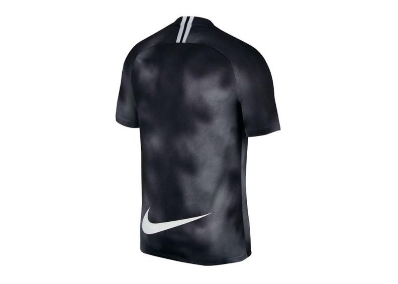 Мужская футболка Nike F.C. Football Jersey M AQ0662-010 увеличить