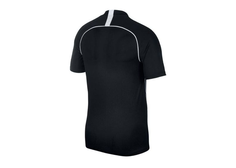 Мужская футболка Nike F.C. Home Jersey SS M AT6017-010 увеличить