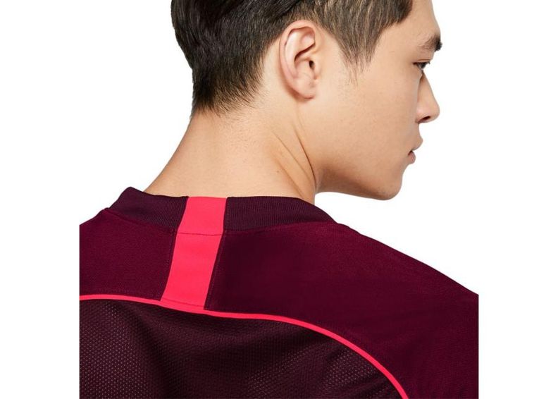 Мужская футболка Nike F.C. Home Jersey SS M AT6017-681 увеличить