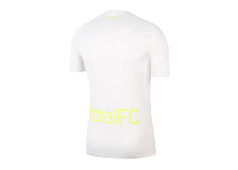 Мужская футболка Nike F.C. Home Jersey SS M CD0552-100 увеличить