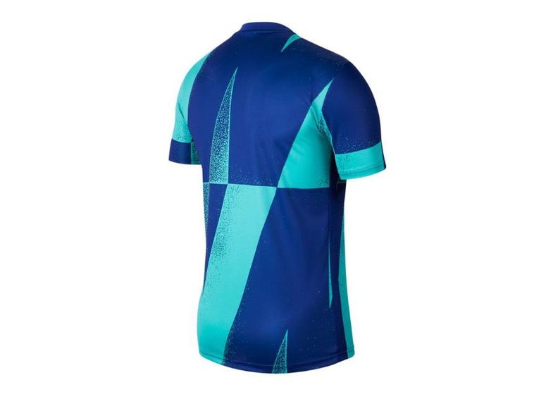Мужская футболка Nike FC Barcelona Dry Top M BV2096-314 увеличить