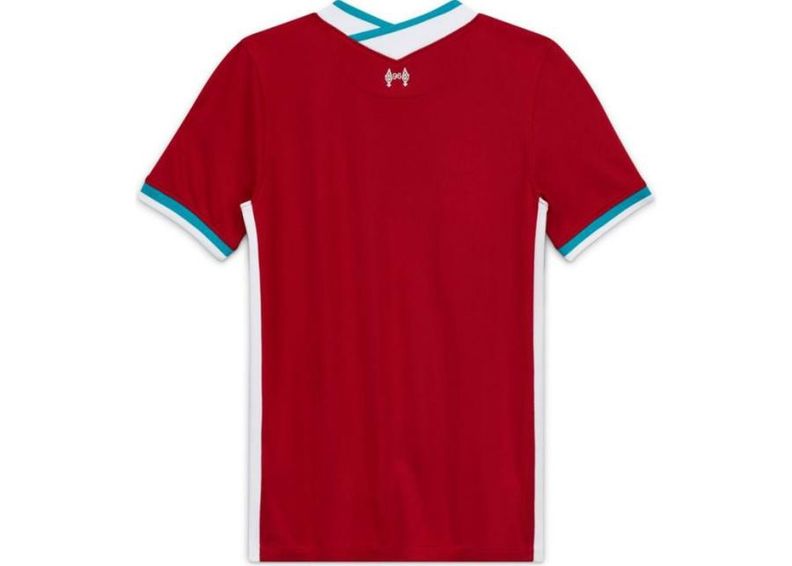 Мужская футболка Nike Liverpool FC Stadium Home Y M CZ2647-687 размер S увеличить