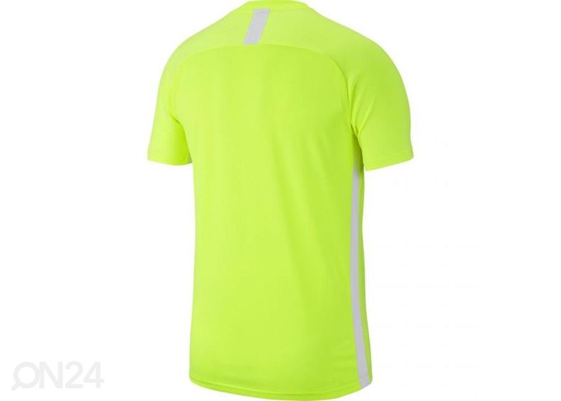 Мужская футболка Nike M Dry Academy 19 Top SS AJ9088-702 увеличить