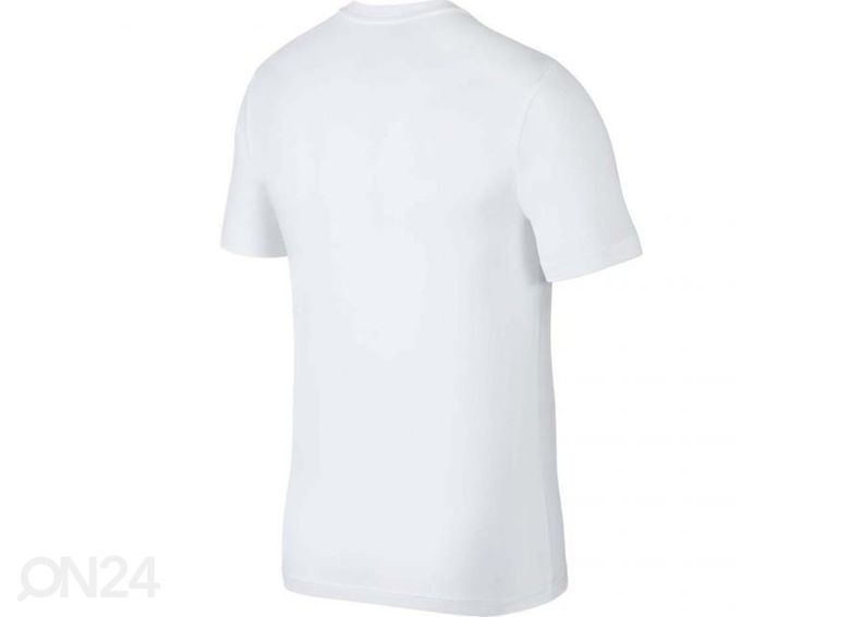 Мужская футболка Nike Nk FC Dry Tee Small Block увеличить