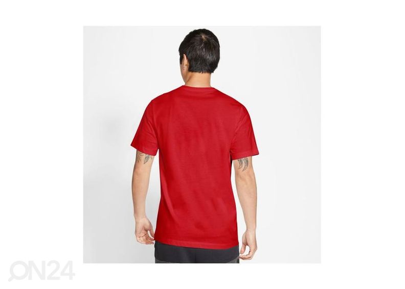 Мужская футболка Nike NSW Chase Dreams увеличить