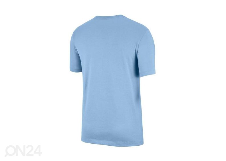 Мужская футболка Nike NSW Club увеличить