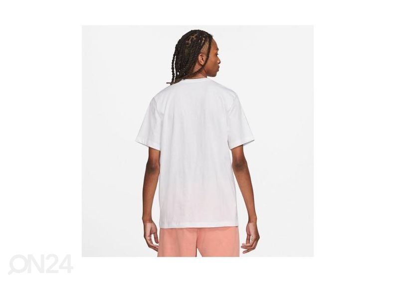 Мужская футболка Nike Nsw Dna JDI увеличить