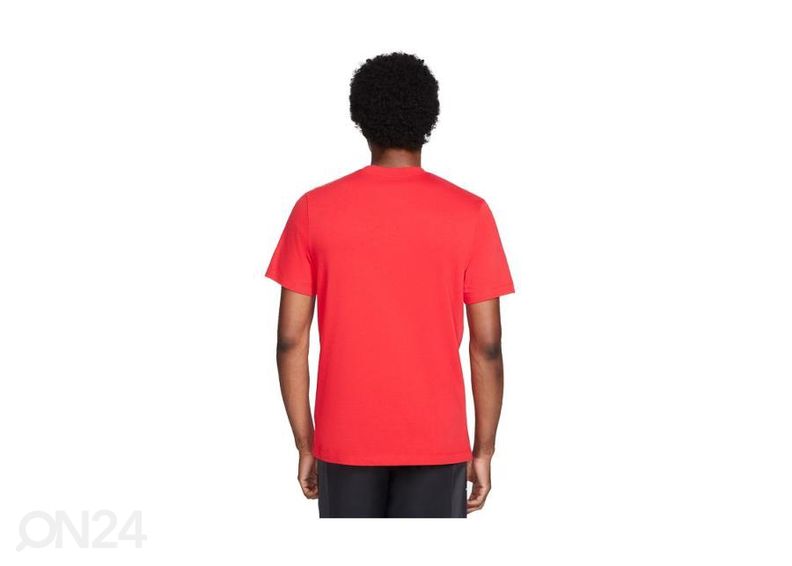 Мужская футболка Nike NSW Icon JDI увеличить