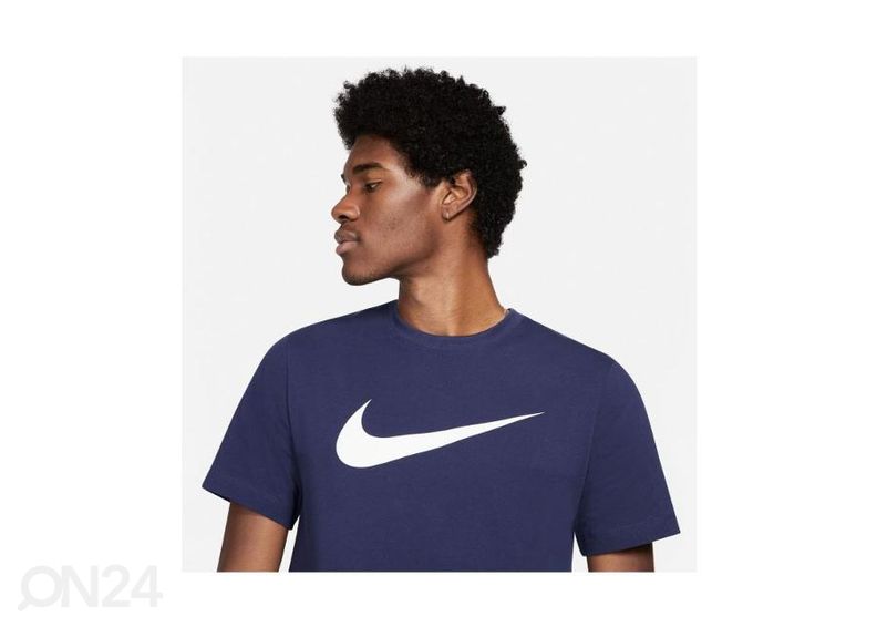 Мужская футболка Nike NSW Icon Swoosh увеличить
