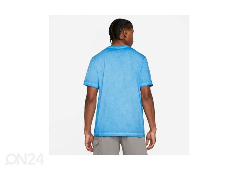 Мужская футболка Nike NSW Like Nike увеличить