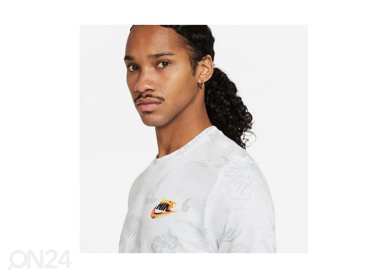 Мужская футболка Nike NSW Spring Break увеличить