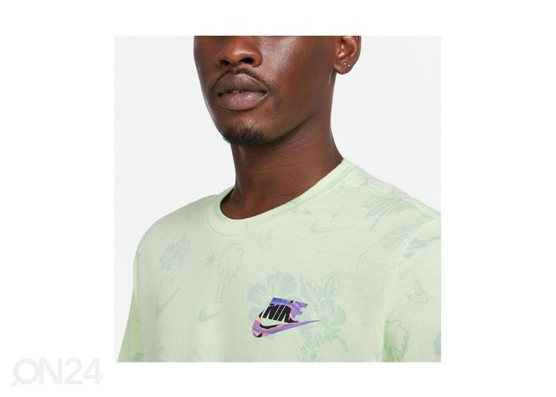 Мужская футболка Nike NSW Spring Break увеличить