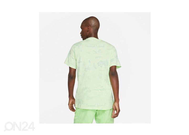 Мужская футболка Nike NSW Spring Break увеличить