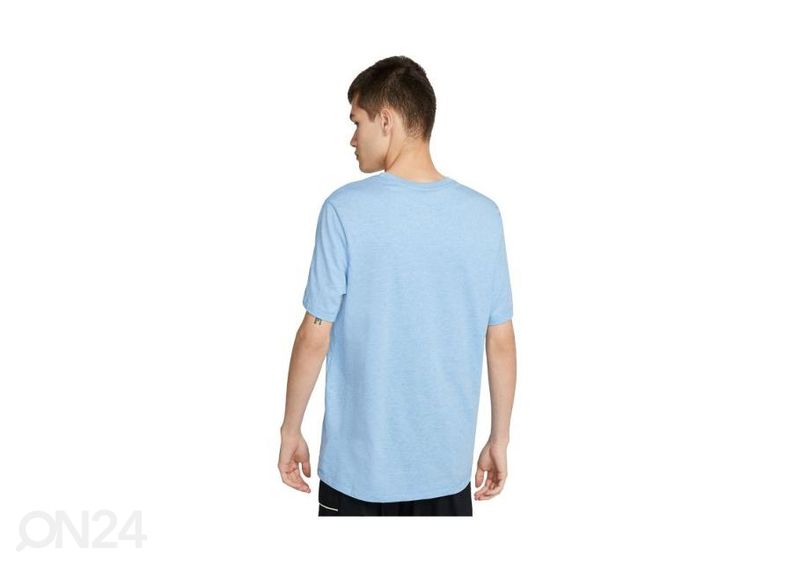 Мужская футболка Nike NSW Sustainability увеличить