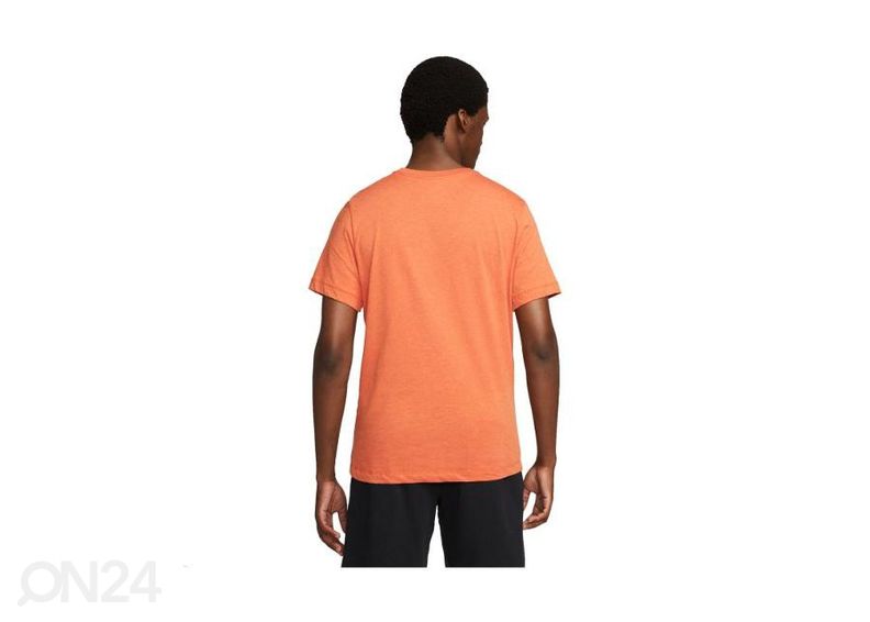 Мужская футболка Nike NSW Sustainability увеличить