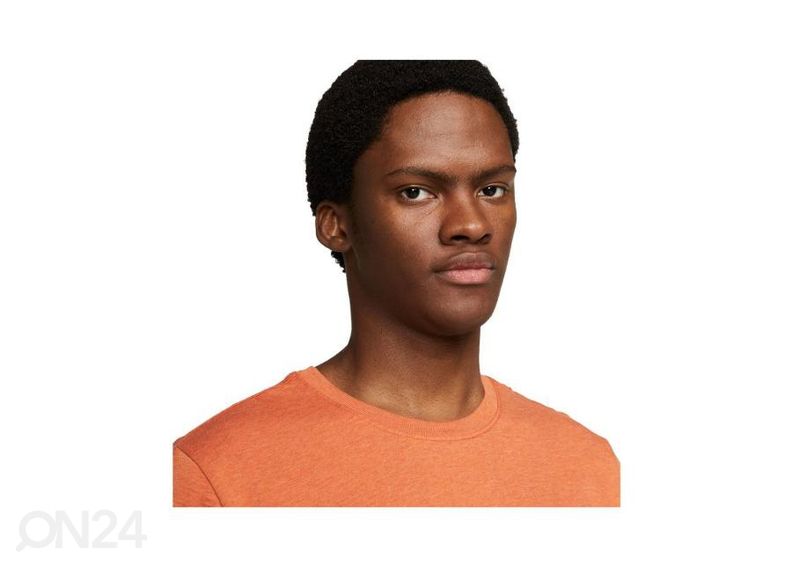 Мужская футболка Nike NSW Sustainability увеличить