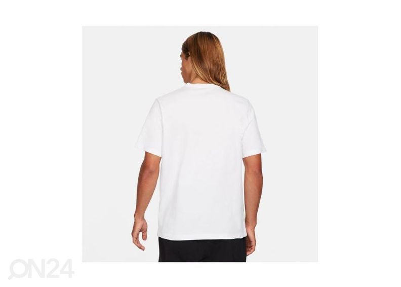 Мужская футболка Nike NSW Tee Printed увеличить