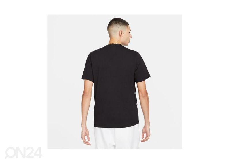 Мужская футболка Nike NSW Tee Printed увеличить