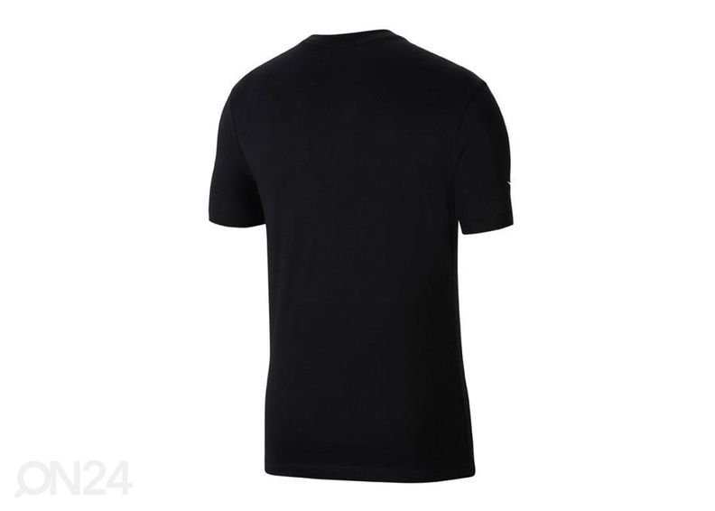 Мужская футболка Nike Park 20 увеличить