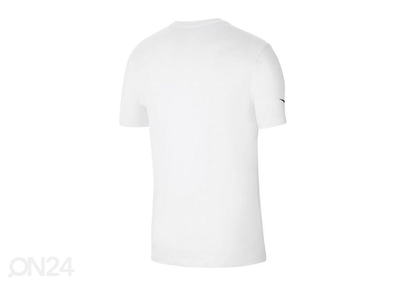 Мужская футболка Nike Park 20 увеличить