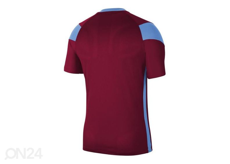 Мужская футболка Nike Park Derby III увеличить