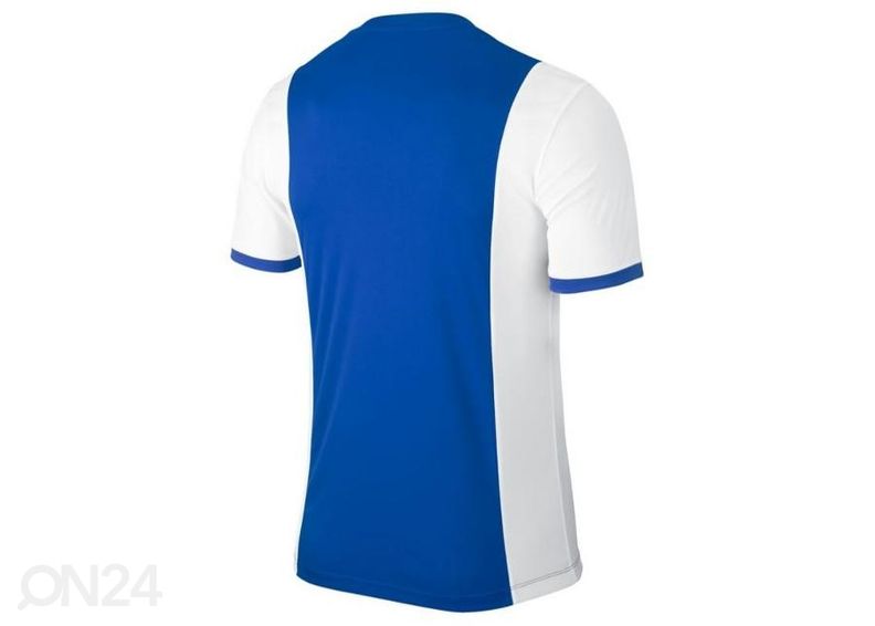Мужская футболка Nike Park Derby Jersey 588413-463 увеличить