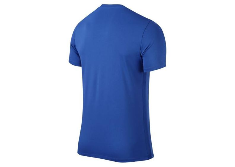 Мужская футболка Nike Park VI M 725891-463 увеличить