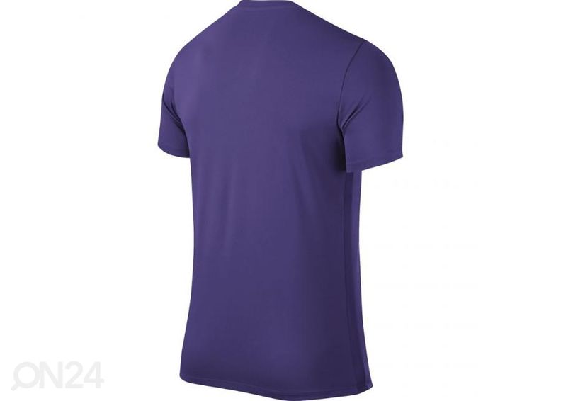 Мужская футболка Nike Park VI M 725891-547 увеличить