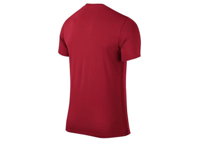 Мужская футболка Nike Park VI M 725891-657 увеличить