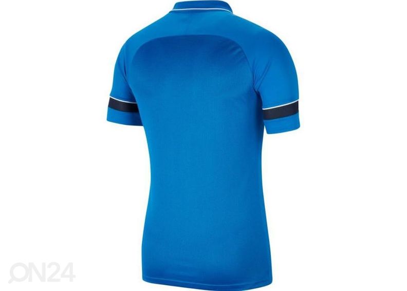 Мужская футболка Nike Polo Dry Academy 21 увеличить