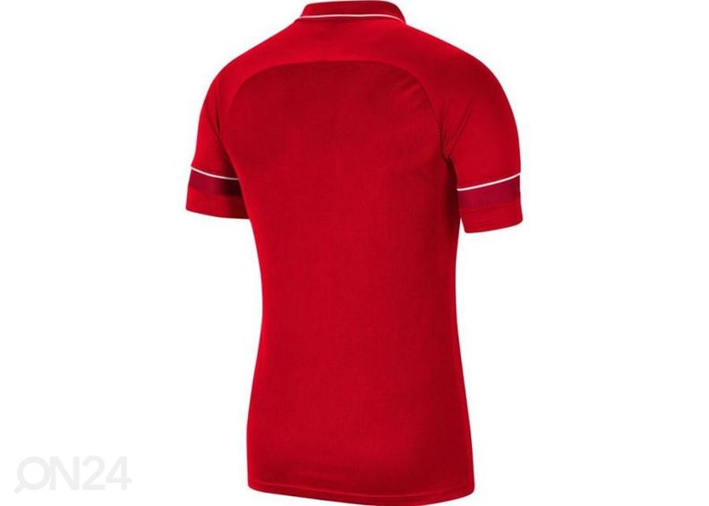 Мужская футболка Nike Polo Dry Academy 21 увеличить