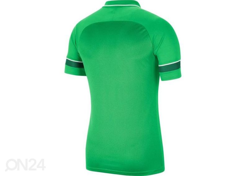 Мужская футболка Nike Polo Dry Academy 21 M CW6104 362 увеличить