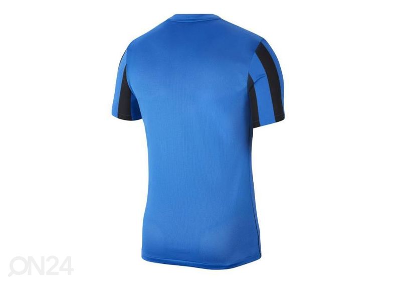 Мужская футболка Nike Striped Division IV увеличить