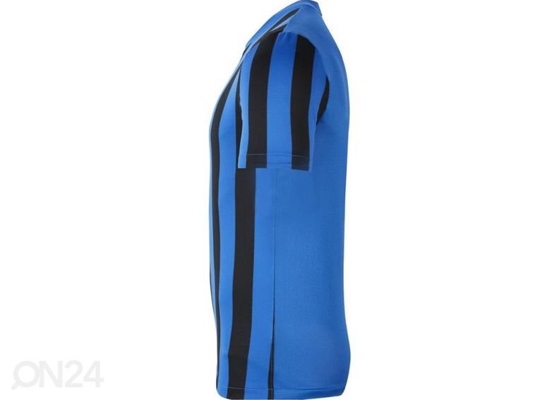Мужская футболка Nike Striped Division IV увеличить