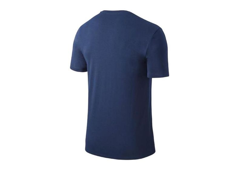 Мужская футболка Nike Team Club M 658045-451 увеличить