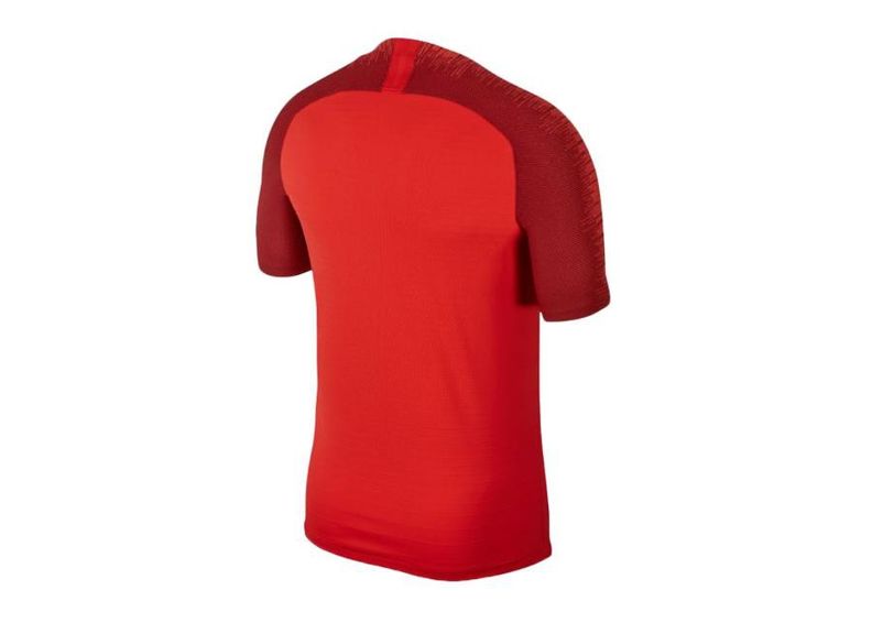 Мужская футболка Nike Vapor Knit Strike Top M 892887-696 увеличить