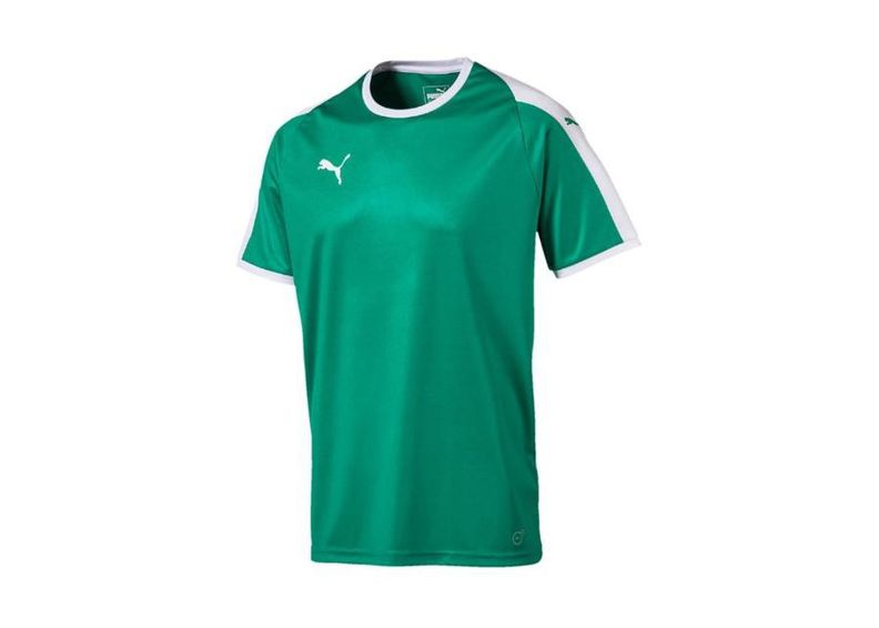 Мужская футболка Puma LIGA Jersey M 703417 05 увеличить