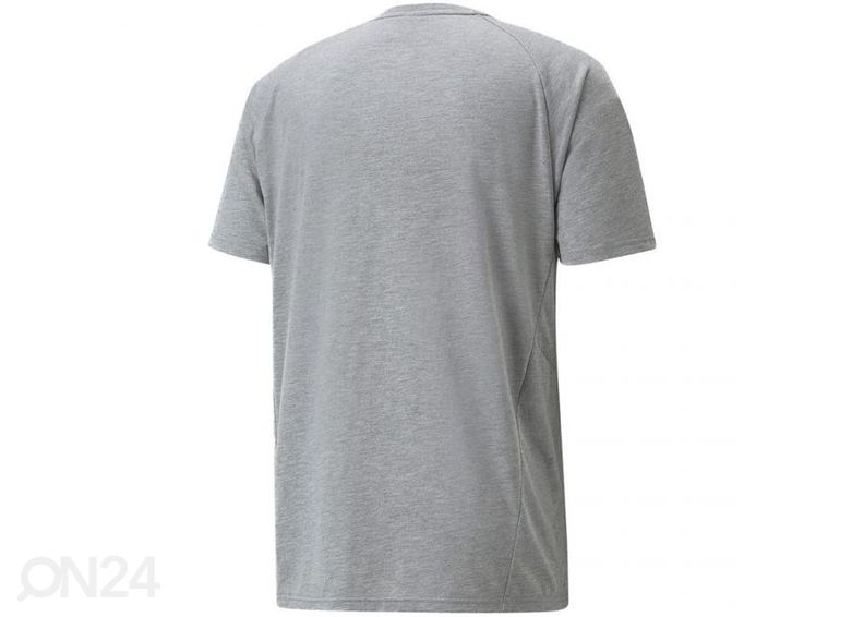 Мужская футболка Puma Neymar Evostripe Tee Medium увеличить