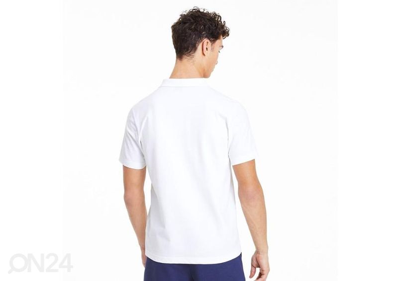 Мужская футболка Puma teamGoal 23 M 656579-04 увеличить