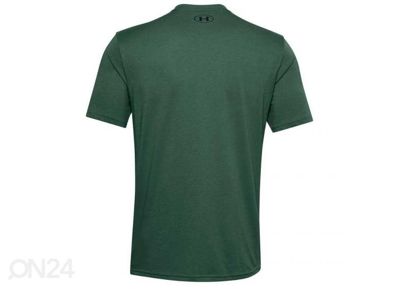 Мужская футболка Under Armour Sportstyle Lc Ss увеличить