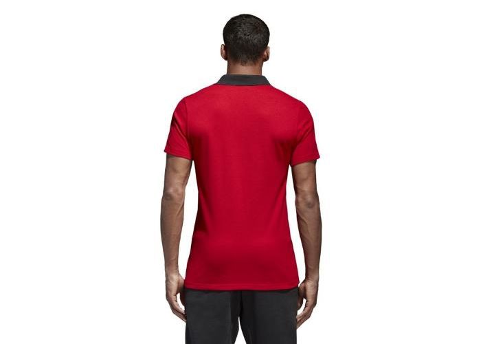 Мужская футбольная рубашка Adidas Condivo 18 CO Polo увеличить