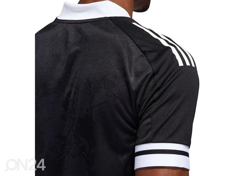 Мужская футбольная рубашка Adidas Condivo 20 увеличить
