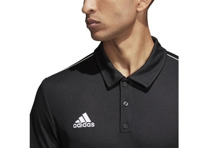Мужская футбольная рубашка Adidas Core 18 M увеличить