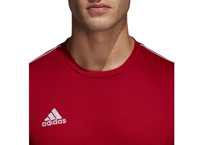 Мужская футбольная рубашка Adidas Core 18 Tee M увеличить