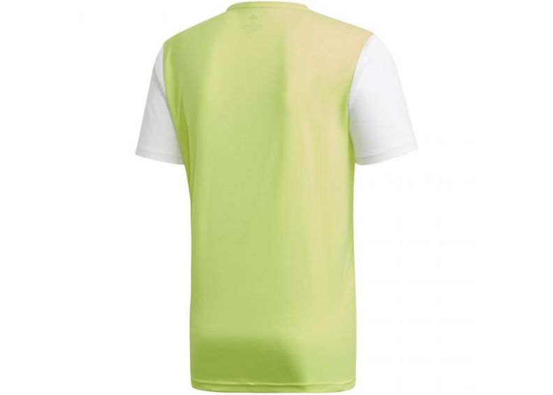 Мужская футбольная рубашка adidas Estro 19 JSY M DP3235 увеличить