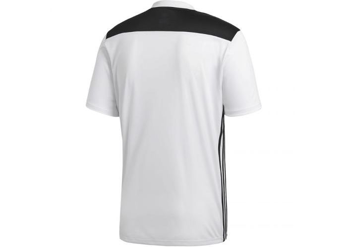 Мужская футбольная рубашка adidas Regista 18 Jersey M CE8968 увеличить