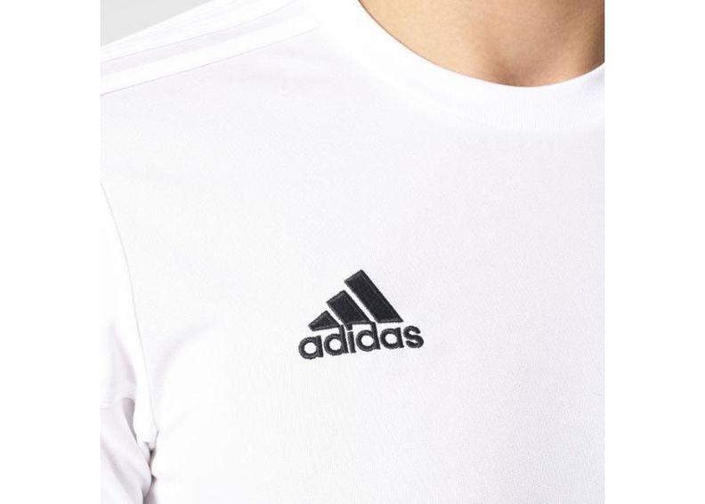 Мужская футбольная рубашка adidas Squadra 17 M BJ9176 увеличить